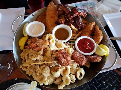 Photos of Paradise Cove Beach Cafe