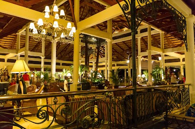 Photos of LOBBY BAR HOTEL GRAN BAHIA PRINCIPE BAVARO