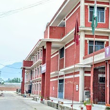 Abdul Wali Khan University Mardan