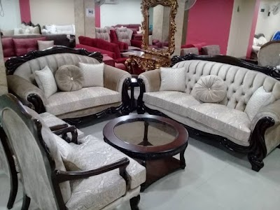 Photos of شركة سالم الكسواني للمفروشات