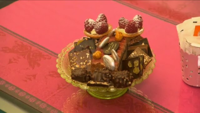 Prince's Tea
