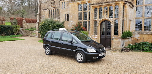 Yeovil Taxi First - Thumbnail