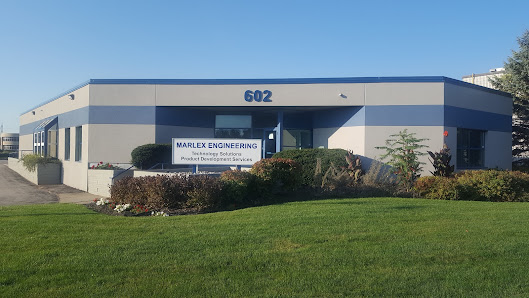 MARLEX Engineering Inc. 602 Tradewind Dr, Ancaster, ON L9G 4V5, Canada