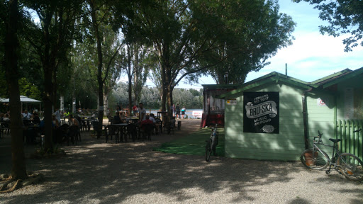 L'Oasi di Vigarano Pieve del Canoa Club Ferrara - Thumbnail