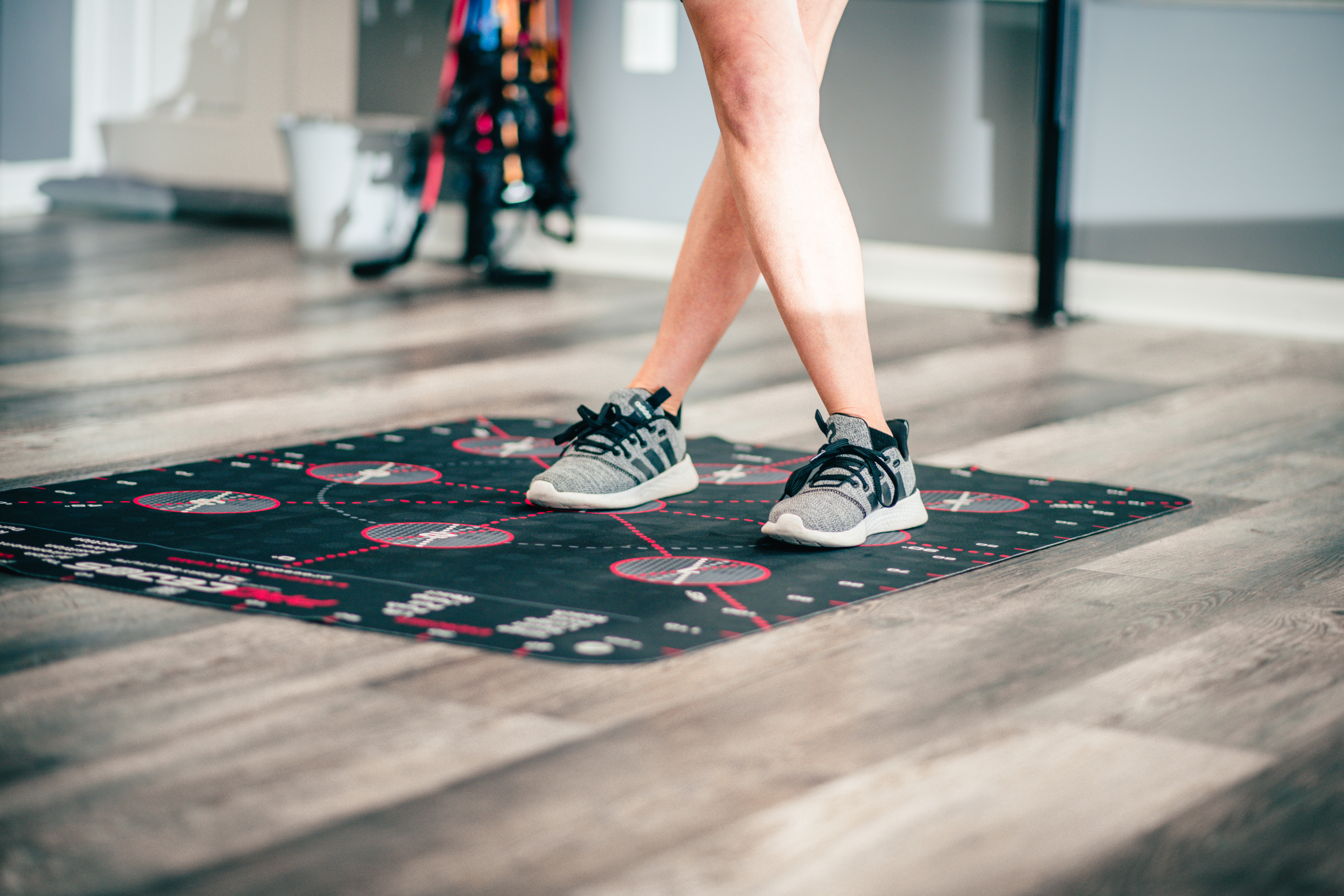 Chesapeake Health & Fitness Club photo 11