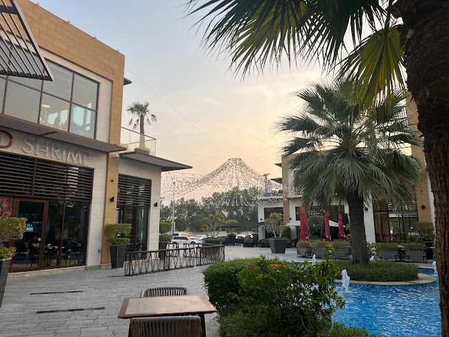 Fazaa Sharjah - فزعة الشارقة - Sharjah