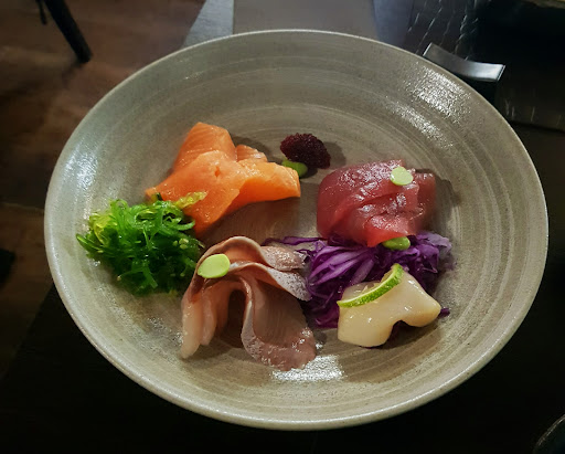 Hizumo Sushi & Sake - Thumbnail