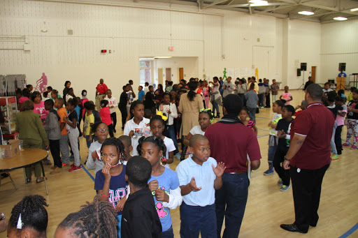 Fickett Elementary School