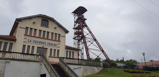 Photo de La Chambre Chaude