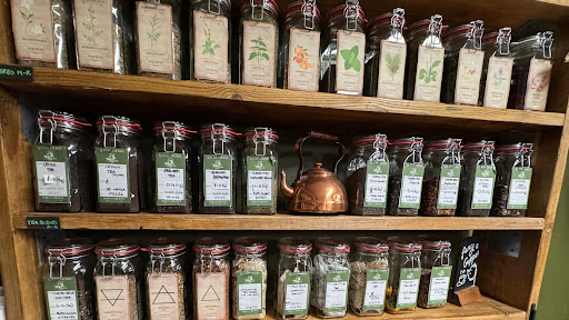 Raw Eden Beauty Limited