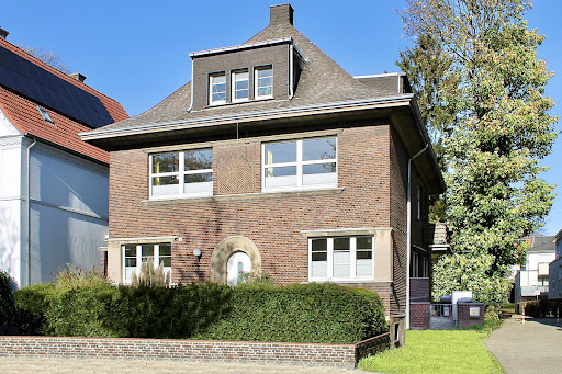 IMMOBILIENMAKLER BOCHUM - FREIESLEBEN GmbH