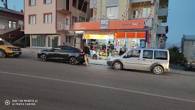 SEÇ MURAT MARKET