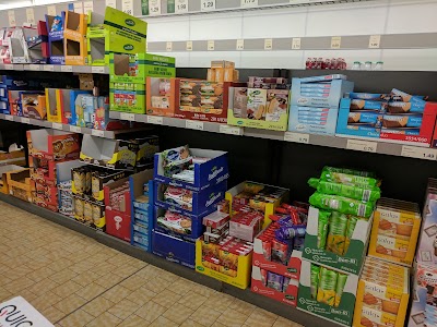 Photos of ALDI Vielsalm