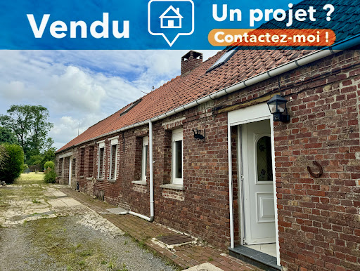 Vanessa LEROY Conseillère immobilier IAD