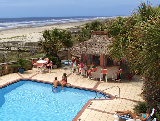 The Winds Resort Beach Club - Thumbnail