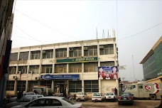 HBL Trust Plaza Gujranwala