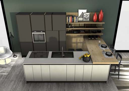 Rampelli Design - Visual
