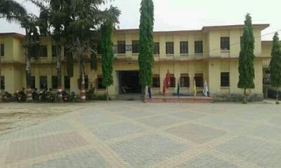 Photos of Jaycess Everest English School