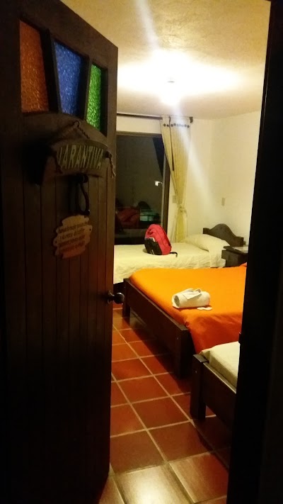 Photos of Hotel Santa B&aacute;rbara