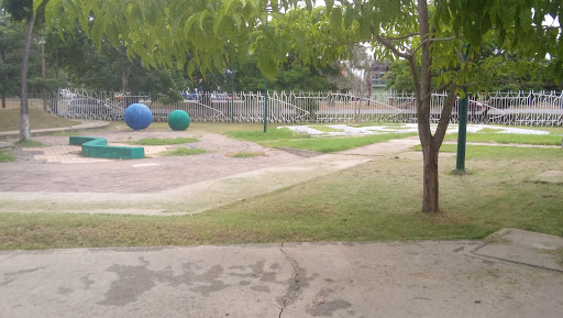 Centro De Rehabilitacion Y Educacion Especial (CREE) DIF TABASCO - Thumbnail