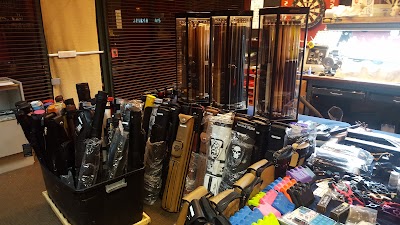Photos of Buck's Billiards and Sports Bar