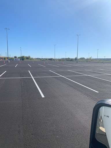 KP Striping