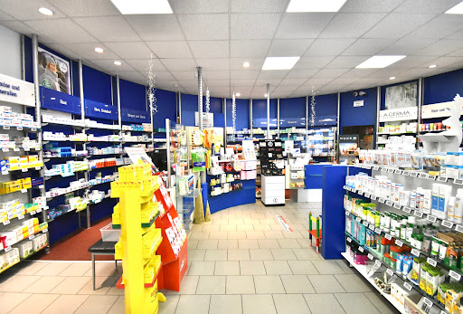 Linden Apotheke Zernsdorf - Apothekerin Sandra Heyer