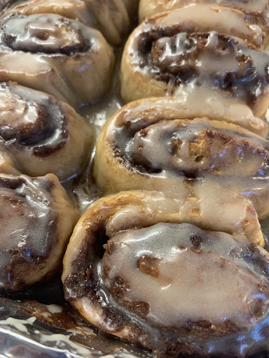 Baked by Lydia - Thumbnail