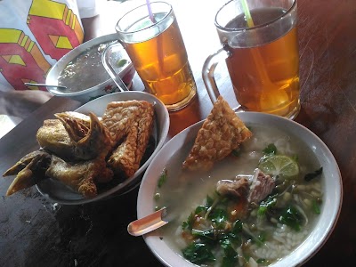 Photos of Soto Sarinah Kita