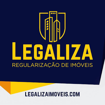 Regularização de Imóveis | Legaliza | Despachante Imobiliário