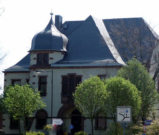 Amtsgericht Kempen - Thumbnail
