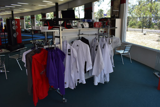 Northlakes Black Belt Martial Arts Gallery - Australia