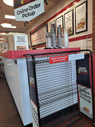 Firehouse Subs Bel Aire Gallery - United States