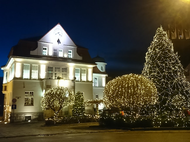 Urząd Miejski w Karlinie - Salon piękności