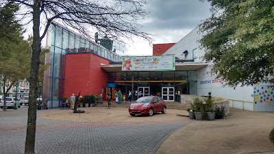 Photos of Creative Discovery Museum