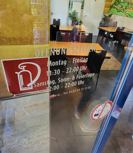 Arena Döner Gallery - Germany