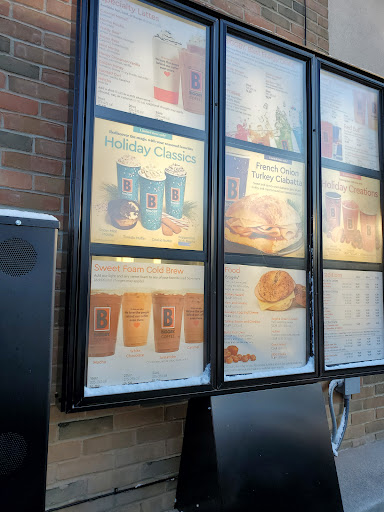 BIGGBY COFFEE Drive-Thru - Thumbnail
