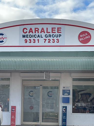 Caralee Medical Group - Thumbnail