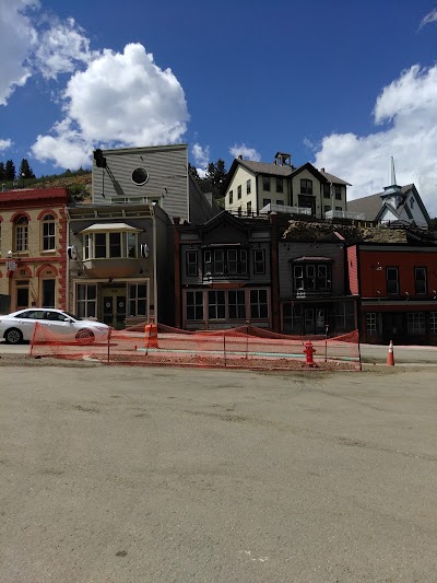 Photos of Black Hawk Station Casino