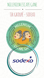 Photo n°10 de Millenium Escape Game - Rambouillet à Gazeran (Centre d'escape game)