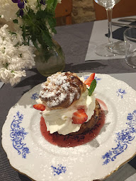 Photo n°28 de La Petite Gironde à Vendays-Montalivet (Restaurant méditerranéen)