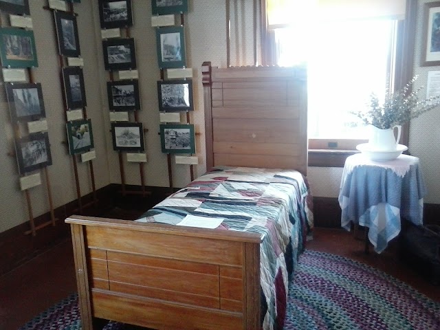 Guest House Museum