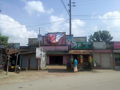 Photos of Monorom Cinema Hall