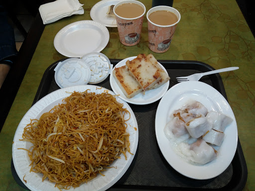 Good Family Bakery雙龍珠餅屋 - Thumbnail
