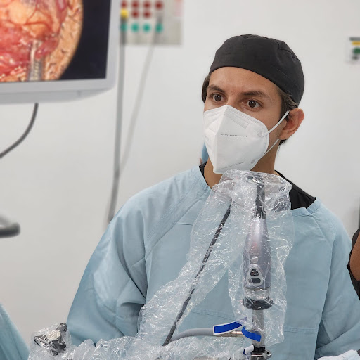 Urología Mínima Invasión Ocotlán - Dr Juan Carlos Rocha - Thumbnail