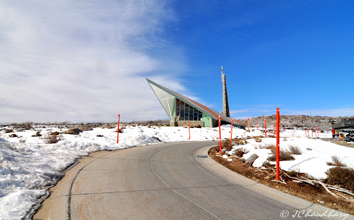 Catholic Church of Our Lady of Snow - Thumbnail