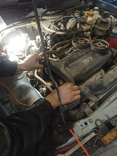 Taller Mecánico Aries