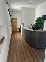 Photo n°9 de CABINET DENTAIRE Pont Minot à Saint-André (Dentiste)