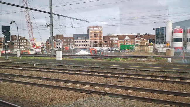Kortrijk Goederen