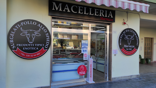 Macelleria Marrazza